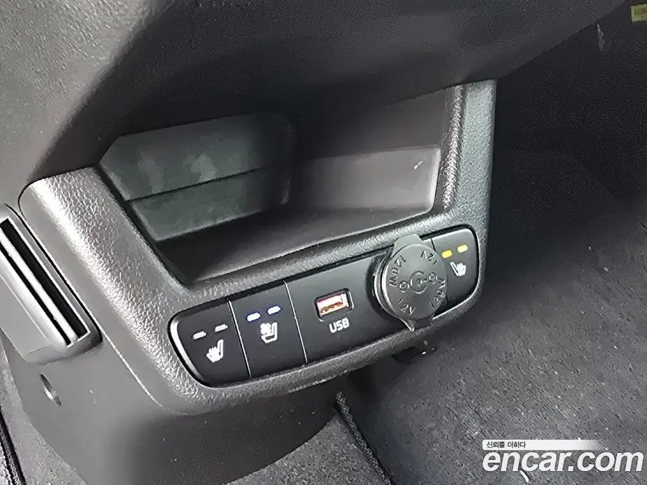 Kia Ray 2023 1.0 автомат (гидро), фото 10 Kia Ray 2023 1.0 автомат (гидро), фото 10