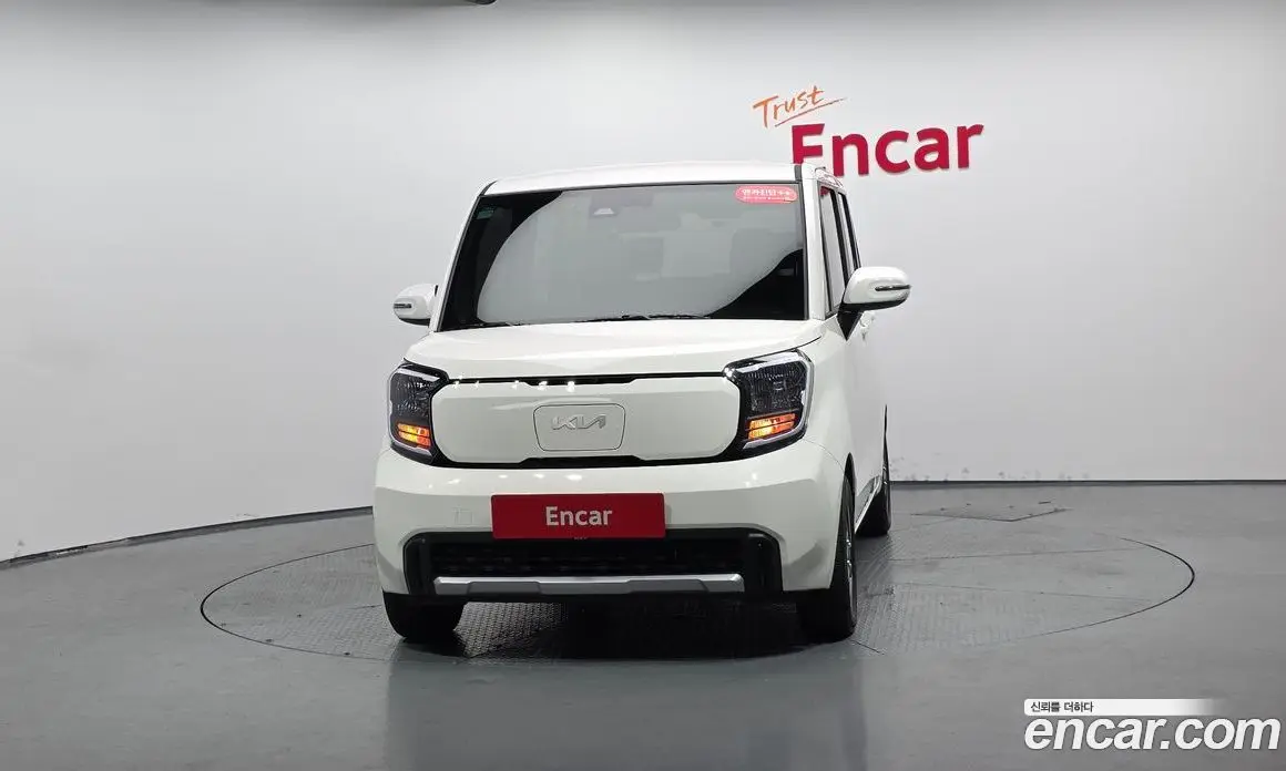 Kia Ray 2024 0.1 автомат (гидро), фото 2 Kia Ray 2024 0.1 автомат (гидро), фото 2