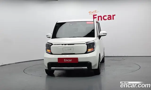 Kia Ray 2024 0.1 автомат (гидро), миниатюра 2 Kia Ray 2024 0.1 автомат (гидро), миниатюра 2