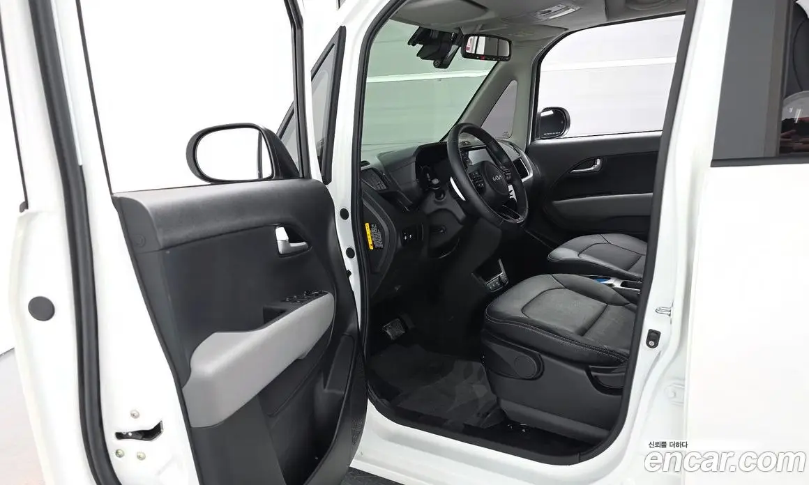 Kia Ray 2024 0.1 автомат (гидро), фото 12 Kia Ray 2024 0.1 автомат (гидро), фото 12