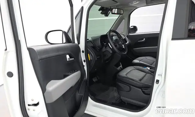 Kia Ray 2024 0.1 автомат (гидро), миниатюра 12