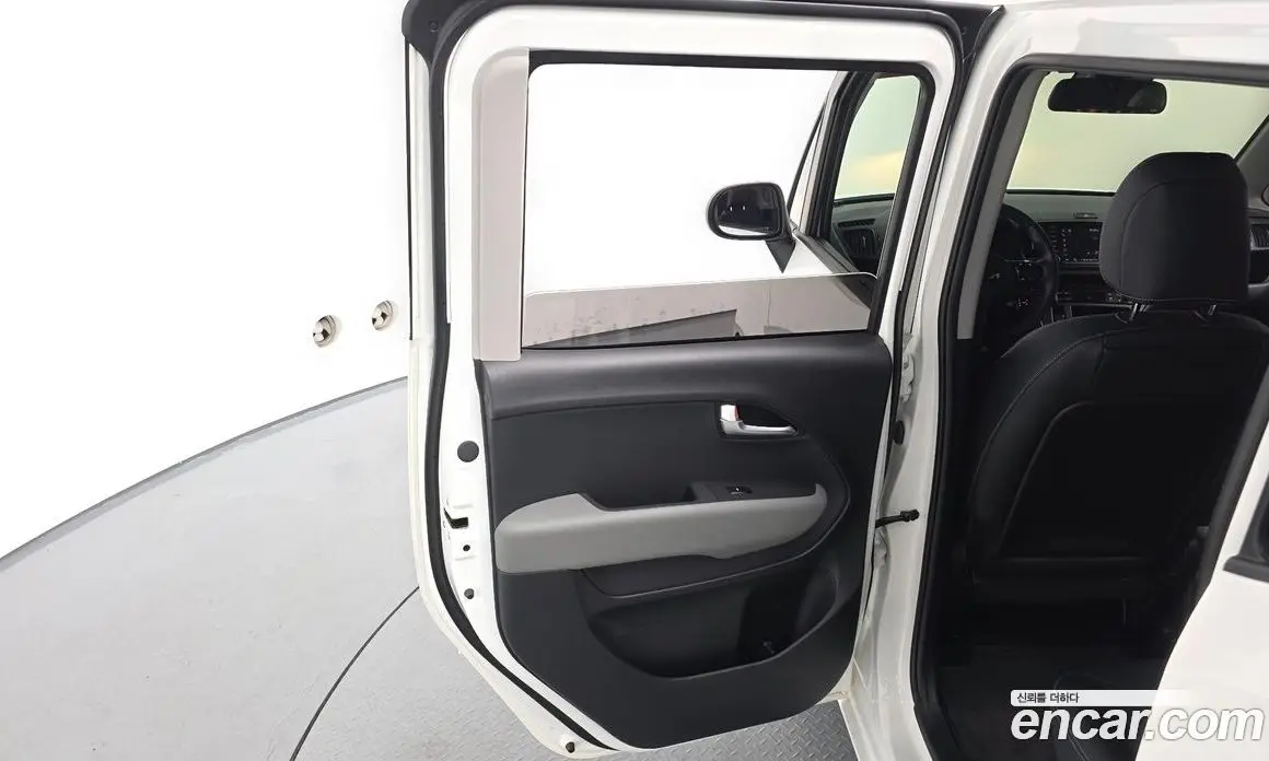 Kia Ray 2024 0.1 автомат (гидро), фото 14 Kia Ray 2024 0.1 автомат (гидро), фото 14