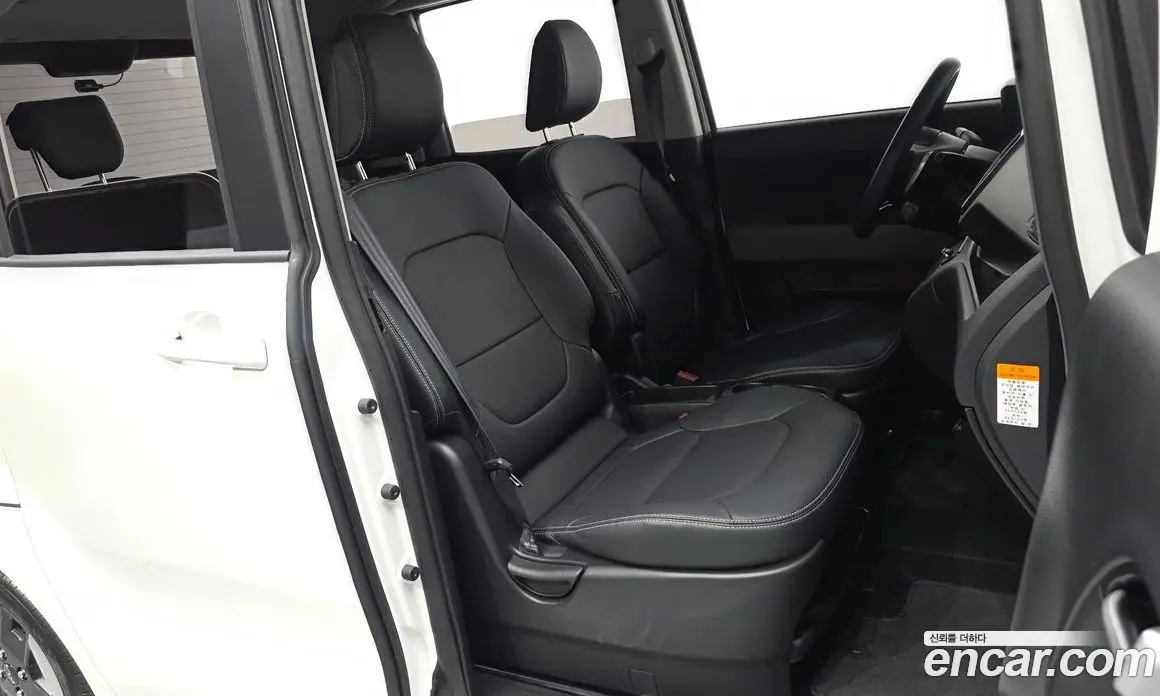 Kia Ray 2024 0.1 автомат (гидро), фото 16 Kia Ray 2024 0.1 автомат (гидро), фото 16