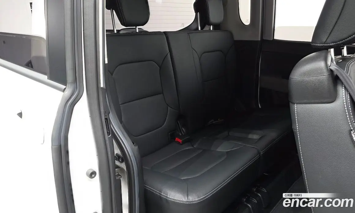 Kia Ray 2024 0.1 автомат (гидро), фото 17 Kia Ray 2024 0.1 автомат (гидро), фото 17