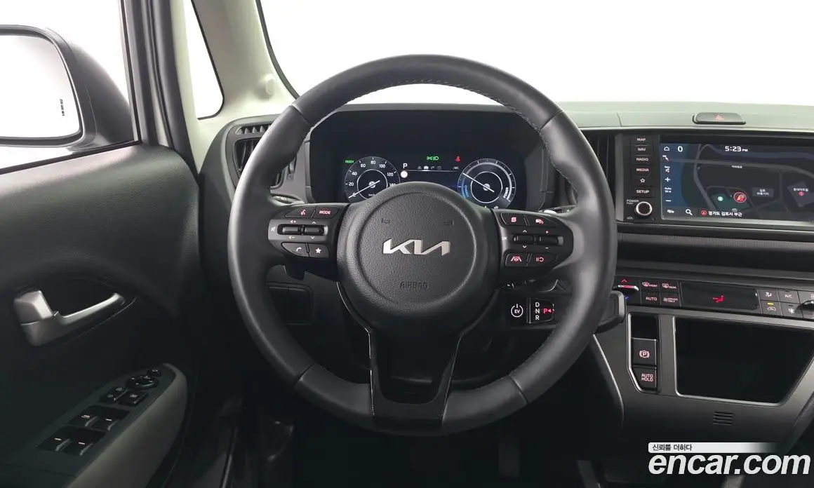 Kia Ray 2024 0.1 автомат (гидро), фото 18 Kia Ray 2024 0.1 автомат (гидро), фото 18
