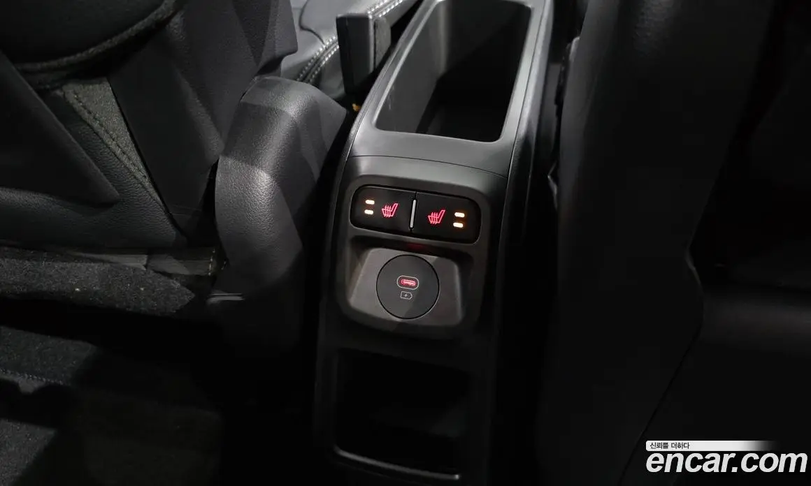 Kia Ray 2024 0.1 автомат (гидро), фото 23 Kia Ray 2024 0.1 автомат (гидро), фото 23