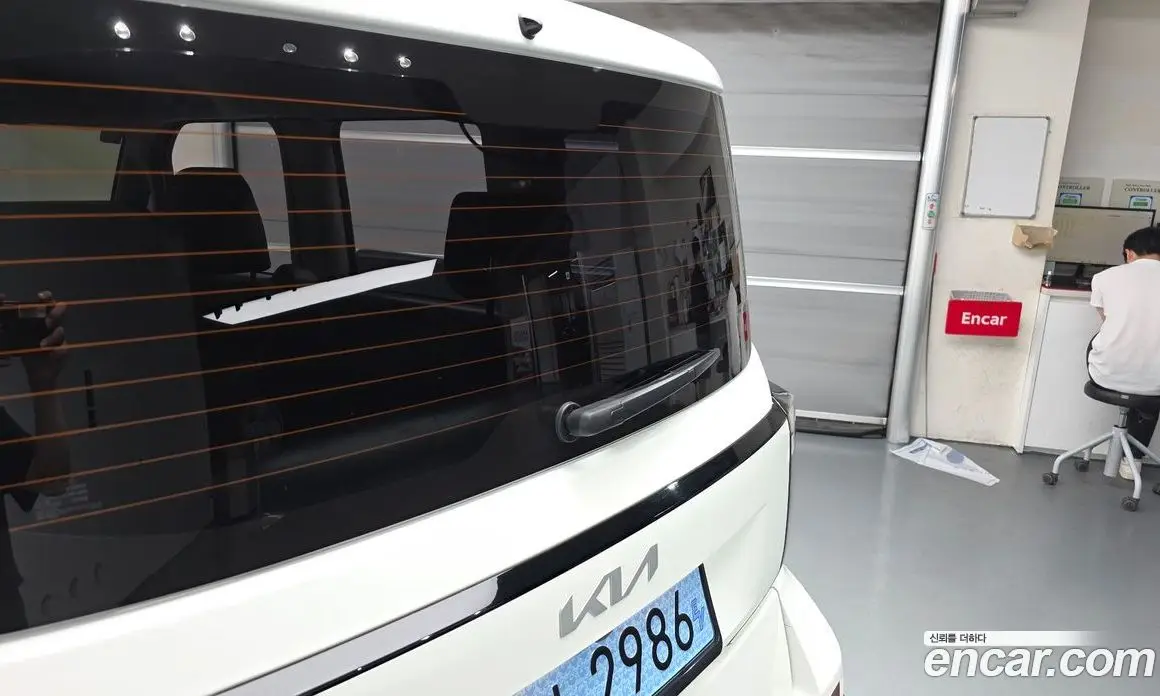 Kia Ray 2024 0.1 автомат (гидро), фото 29 Kia Ray 2024 0.1 автомат (гидро), фото 29