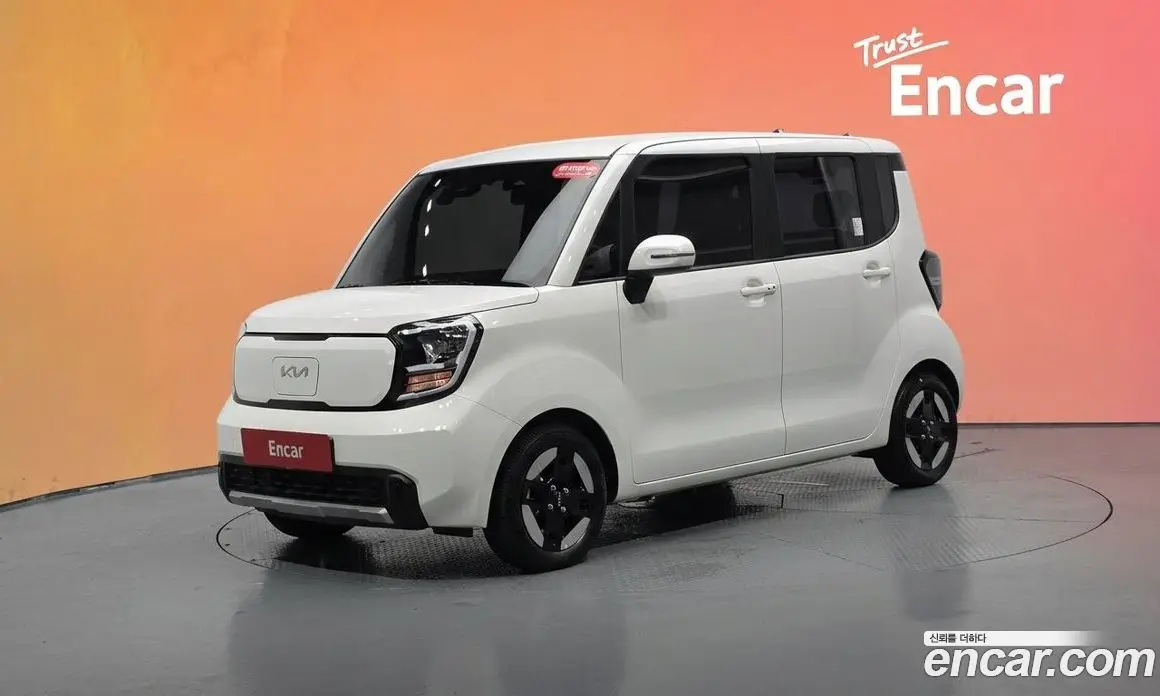 Kia Ray 2024 0.1 автомат (гидро), фото 35 Kia Ray 2024 0.1 автомат (гидро), фото 35