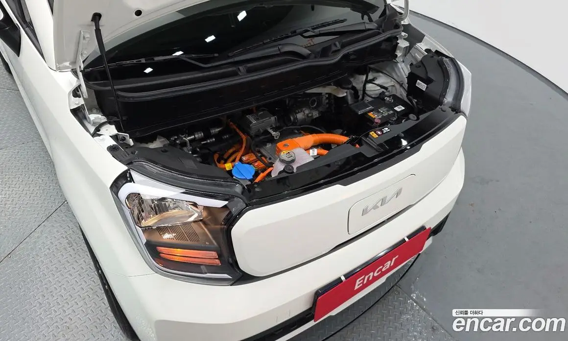 Kia Ray 2024 0.1 автомат (гидро), фото 5 Kia Ray 2024 0.1 автомат (гидро), фото 5