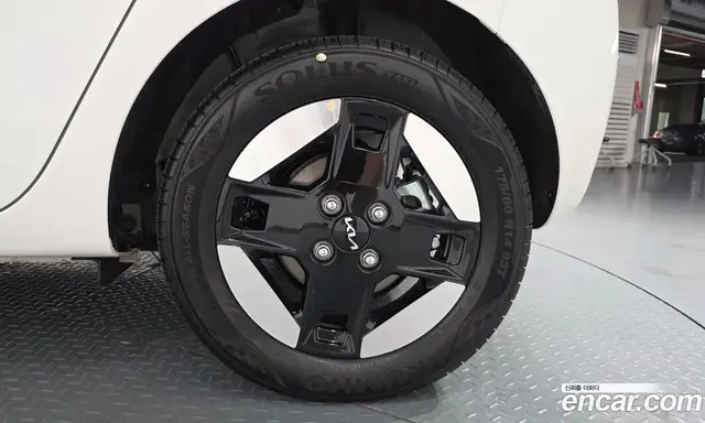 Kia Ray 2024 0.1 автомат (гидро), миниатюра 6 Kia Ray 2024 0.1 автомат (гидро), миниатюра 6