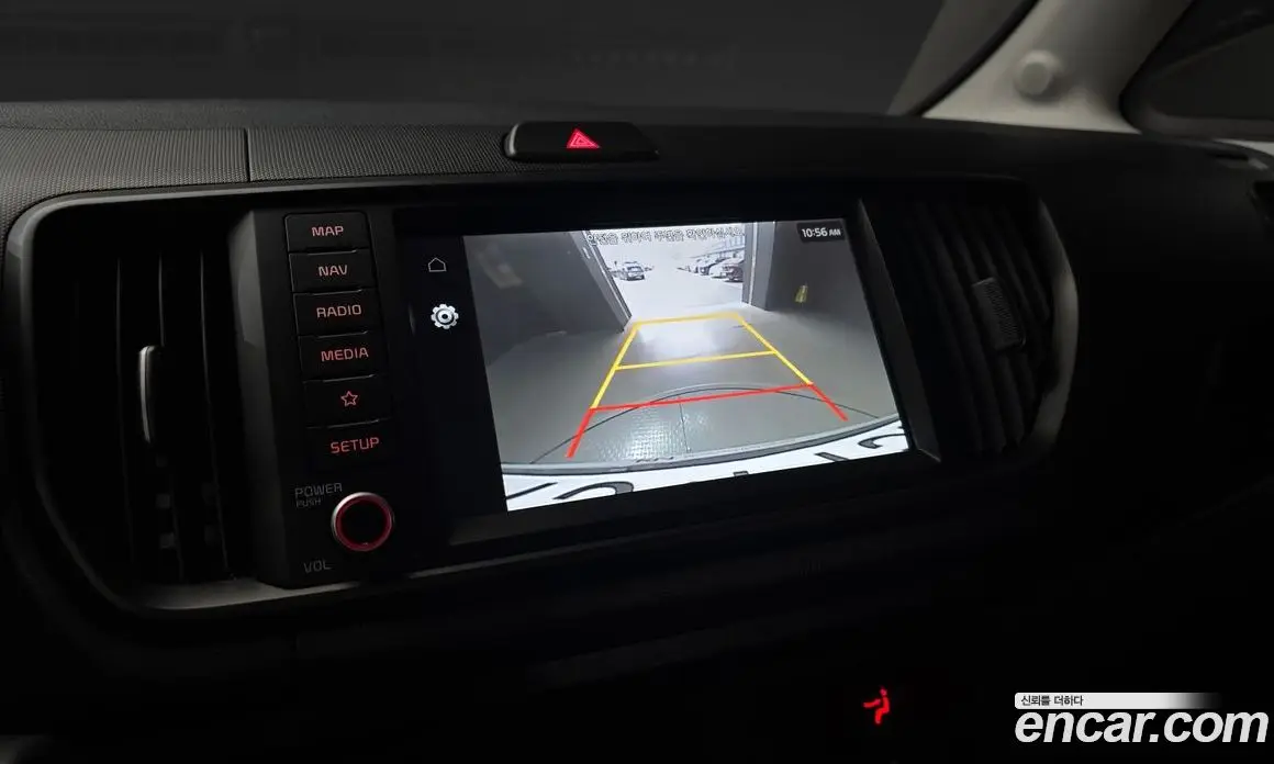 Kia Ray 2025 1.0 автомат (гидро), фото 21