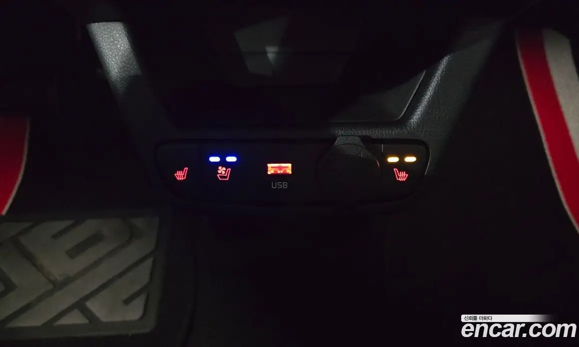 Kia Ray 2025 1.0 автомат (гидро), фото 22