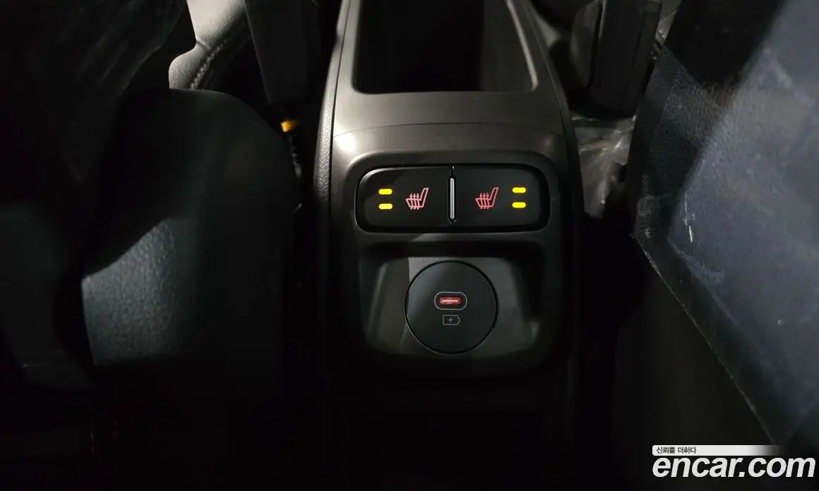 Kia Ray 2025 1.0 автомат (гидро), фото 25
