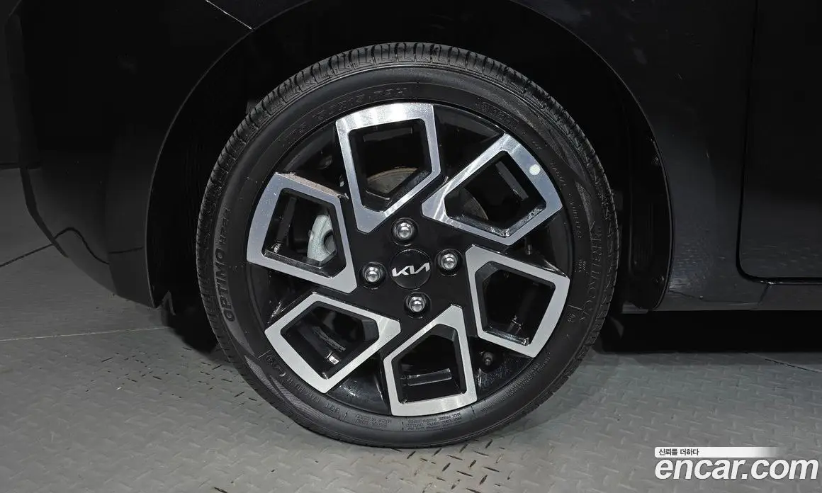 Kia Ray 2025 1.0 автомат (гидро), фото 5