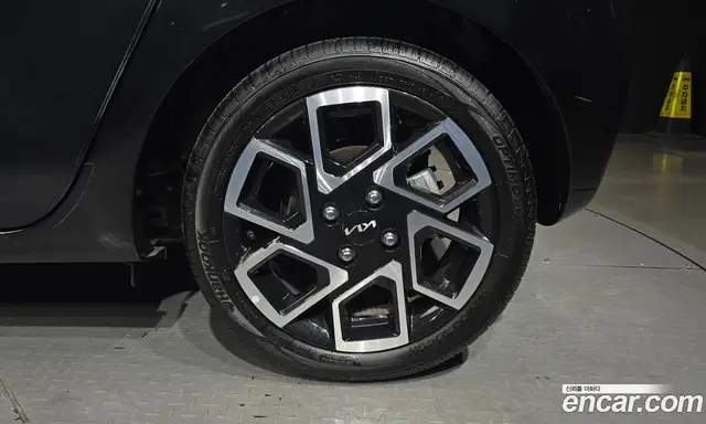 Kia Ray 2025 1.0 автомат (гидро), миниатюра 7