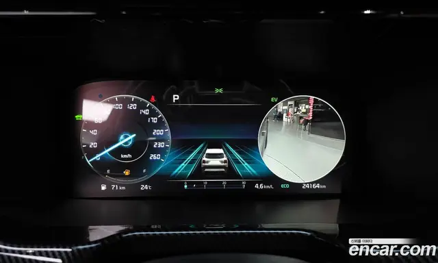 Kia Sorento 2022 1.6 автомат (гидро), миниатюра 11 Kia Sorento 2022 1.6 автомат (гидро), миниатюра 11