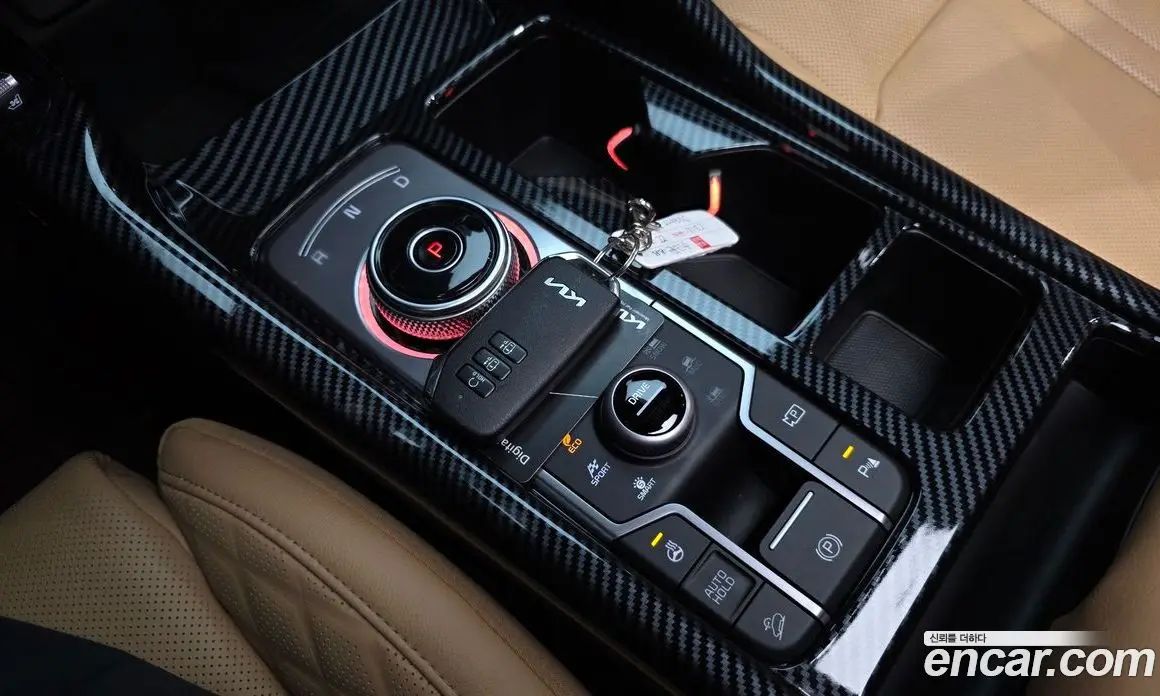 Kia Sorento 2022 1.6 автомат (гидро), фото 12 Kia Sorento 2022 1.6 автомат (гидро), фото 12