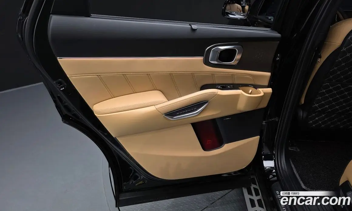 Kia Sorento 2022 1.6 автомат (гидро), фото 15 Kia Sorento 2022 1.6 автомат (гидро), фото 15