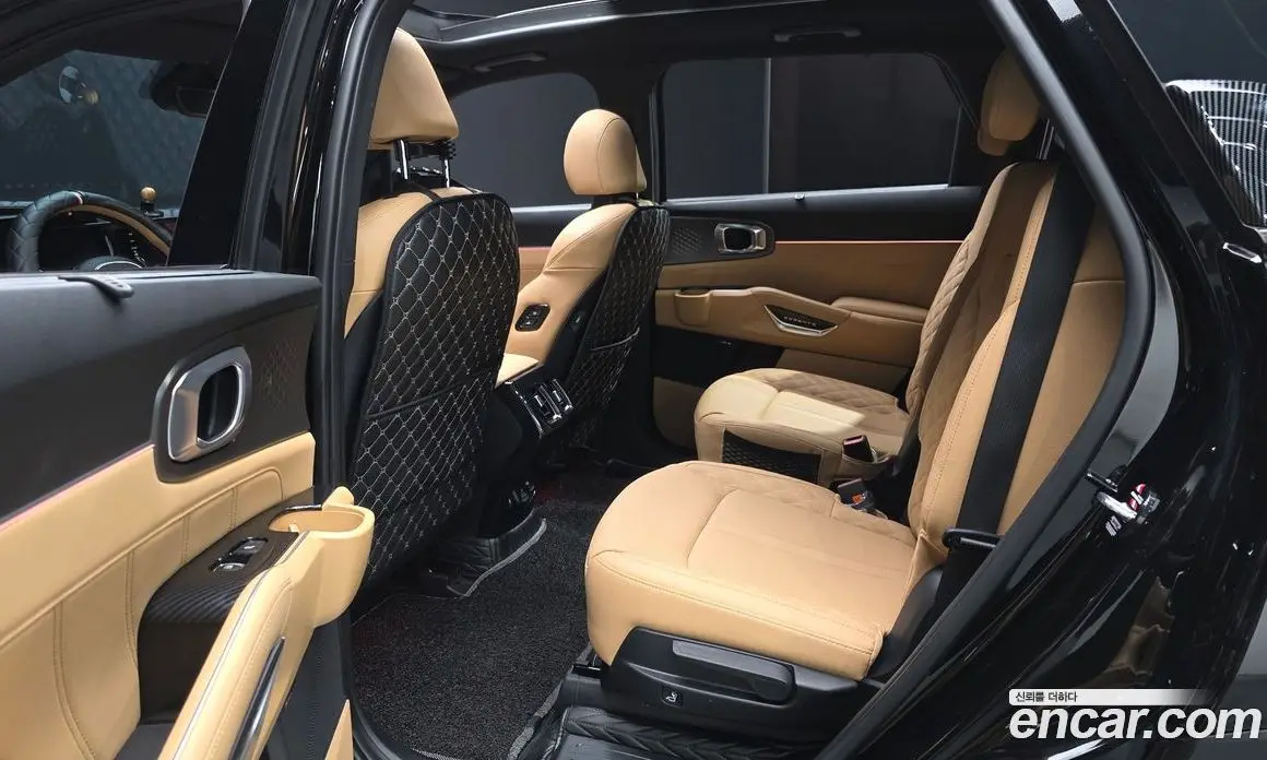 Kia Sorento 2022 1.6 автомат (гидро), фото 17 Kia Sorento 2022 1.6 автомат (гидро), фото 17