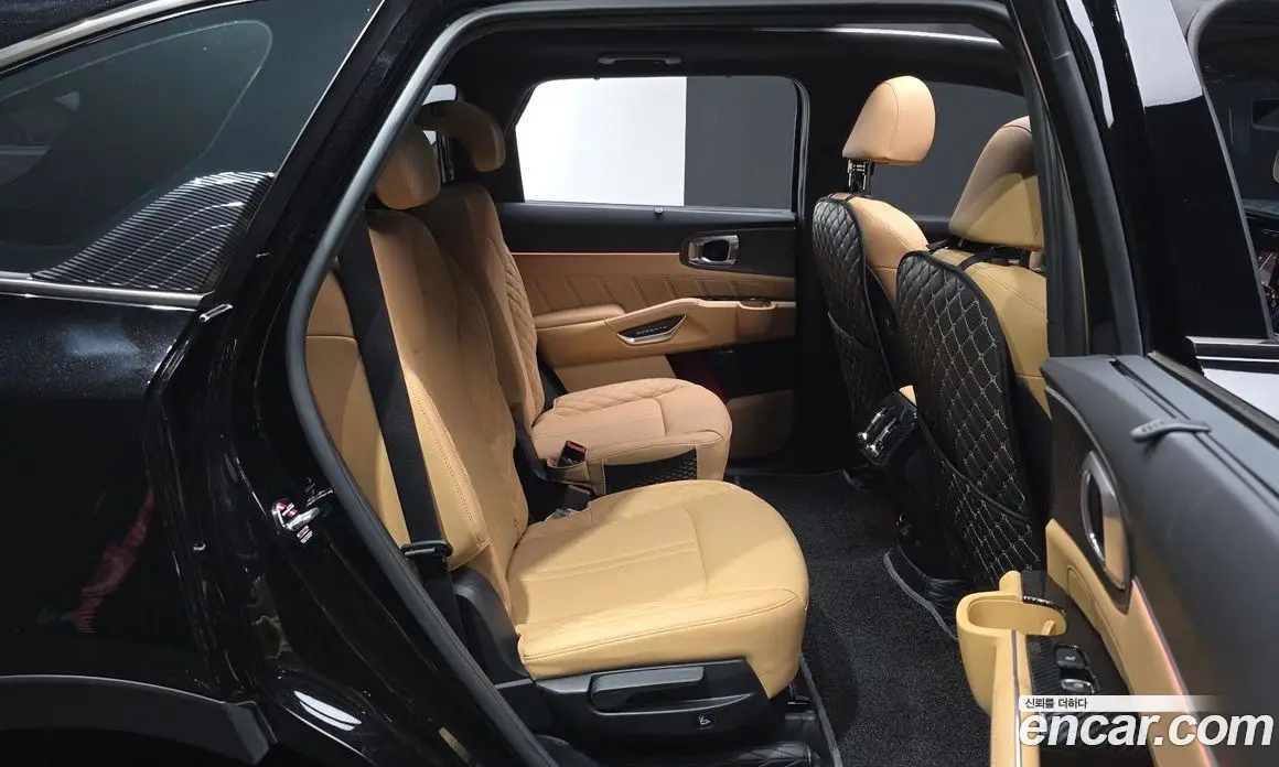 Kia Sorento 2022 1.6 автомат (гидро), фото 18 Kia Sorento 2022 1.6 автомат (гидро), фото 18