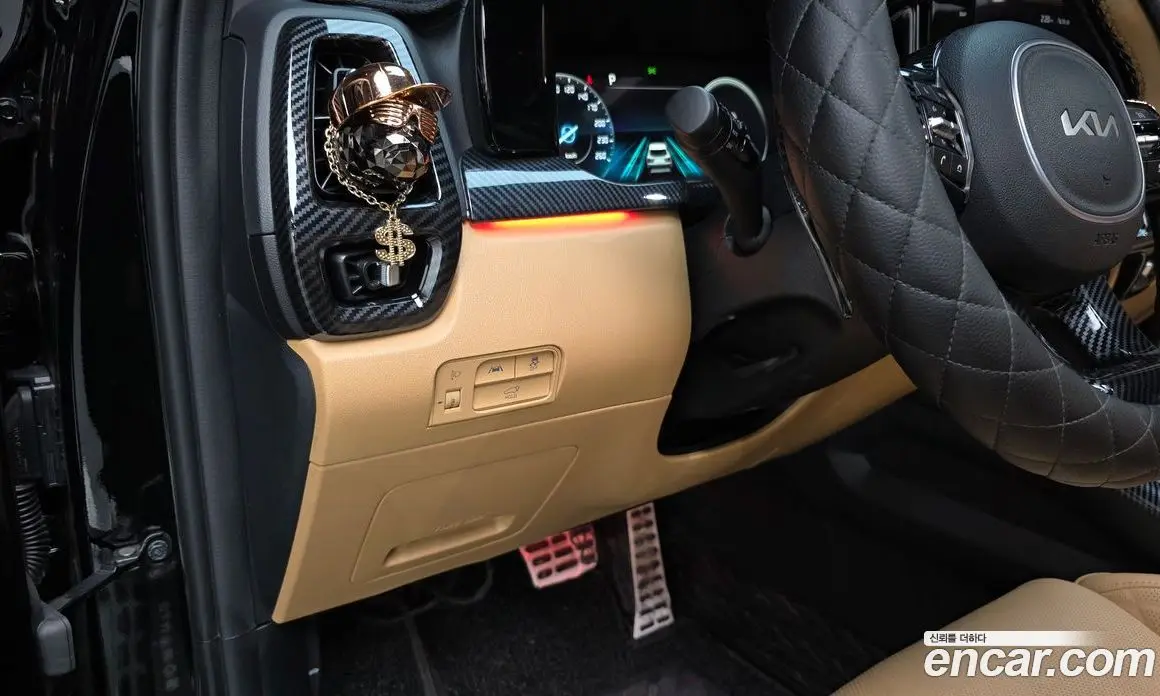 Kia Sorento 2022 1.6 автомат (гидро), фото 19 Kia Sorento 2022 1.6 автомат (гидро), фото 19
