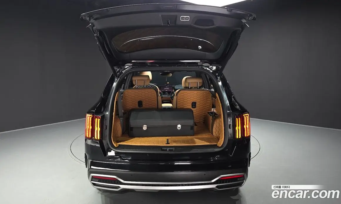 Kia Sorento 2022 1.6 автомат (гидро), фото 26 Kia Sorento 2022 1.6 автомат (гидро), фото 26