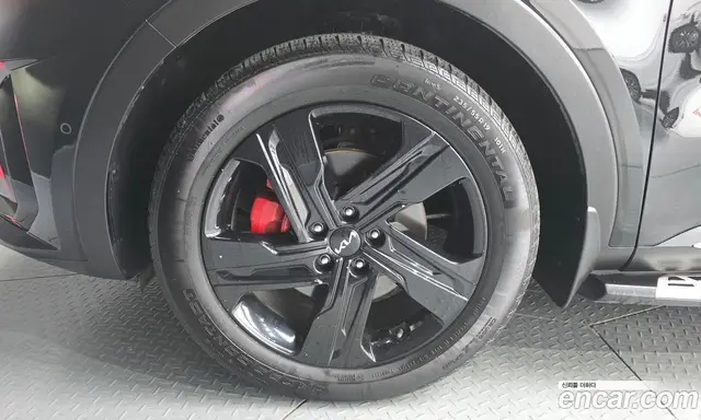 Kia Sorento 2022 1.6 автомат (гидро), миниатюра 5 Kia Sorento 2022 1.6 автомат (гидро), миниатюра 5