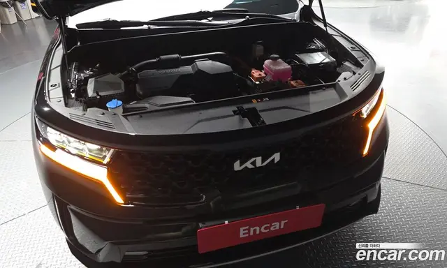 Kia Sorento 2022 1.6 автомат (гидро), миниатюра 6 Kia Sorento 2022 1.6 автомат (гидро), миниатюра 6
