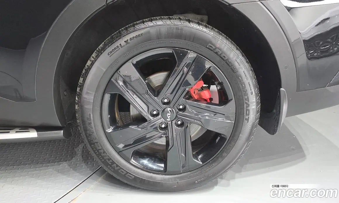 Kia Sorento 2022 1.6 автомат (гидро), фото 7 Kia Sorento 2022 1.6 автомат (гидро), фото 7