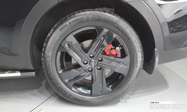 Kia Sorento 2022 1.6 автомат (гидро), миниатюра 7 Kia Sorento 2022 1.6 автомат (гидро), миниатюра 7
