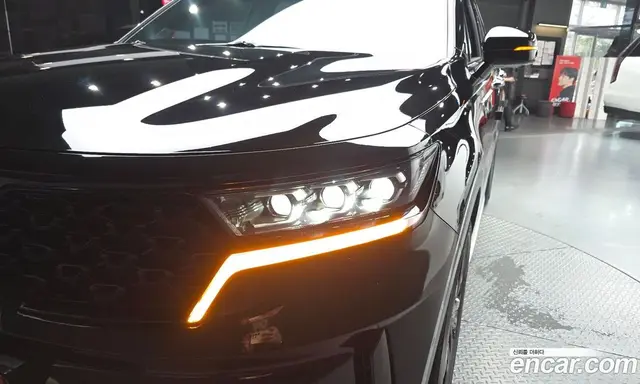 Kia Sorento 2022 1.6 автомат (гидро), миниатюра 8 Kia Sorento 2022 1.6 автомат (гидро), миниатюра 8