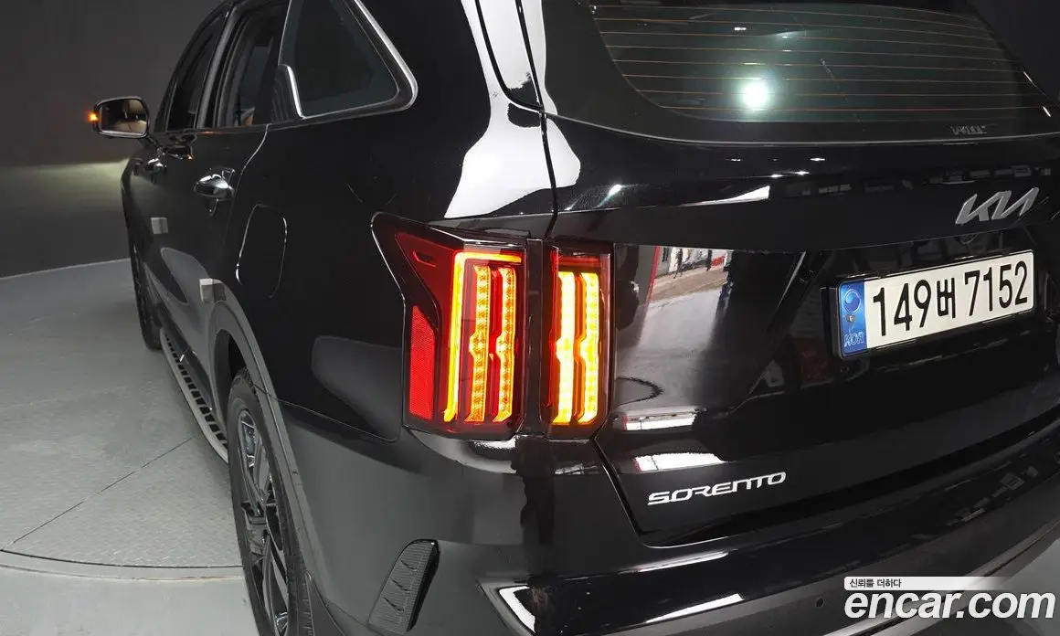 Kia Sorento 2022 1.6 автомат (гидро), фото 9 Kia Sorento 2022 1.6 автомат (гидро), фото 9