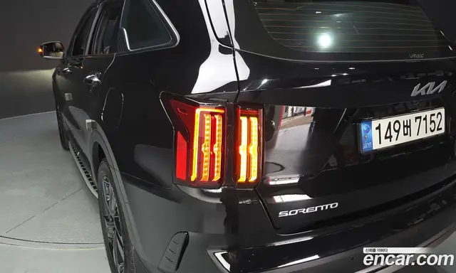 Kia Sorento 2022 1.6 автомат (гидро), миниатюра 9 Kia Sorento 2022 1.6 автомат (гидро), миниатюра 9