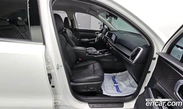 Kia Sorento 2023 2.5 автомат (гидро), миниатюра 12