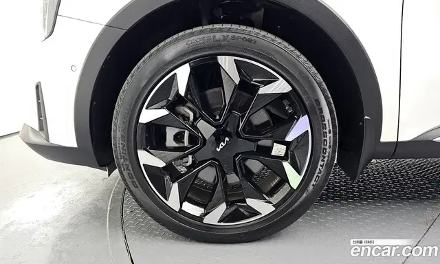 Kia Sorento 2023 2.5 автомат (гидро), миниатюра 5 Kia Sorento 2023 2.5 автомат (гидро), миниатюра 5