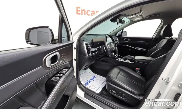 Kia Sorento 2023 2.5 автомат (гидро), миниатюра 10 Kia Sorento 2023 2.5 автомат (гидро), миниатюра 10