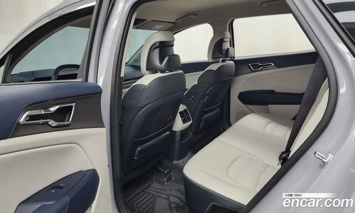 Kia Sportage 2025 1.6 автомат (гидро), фото 16