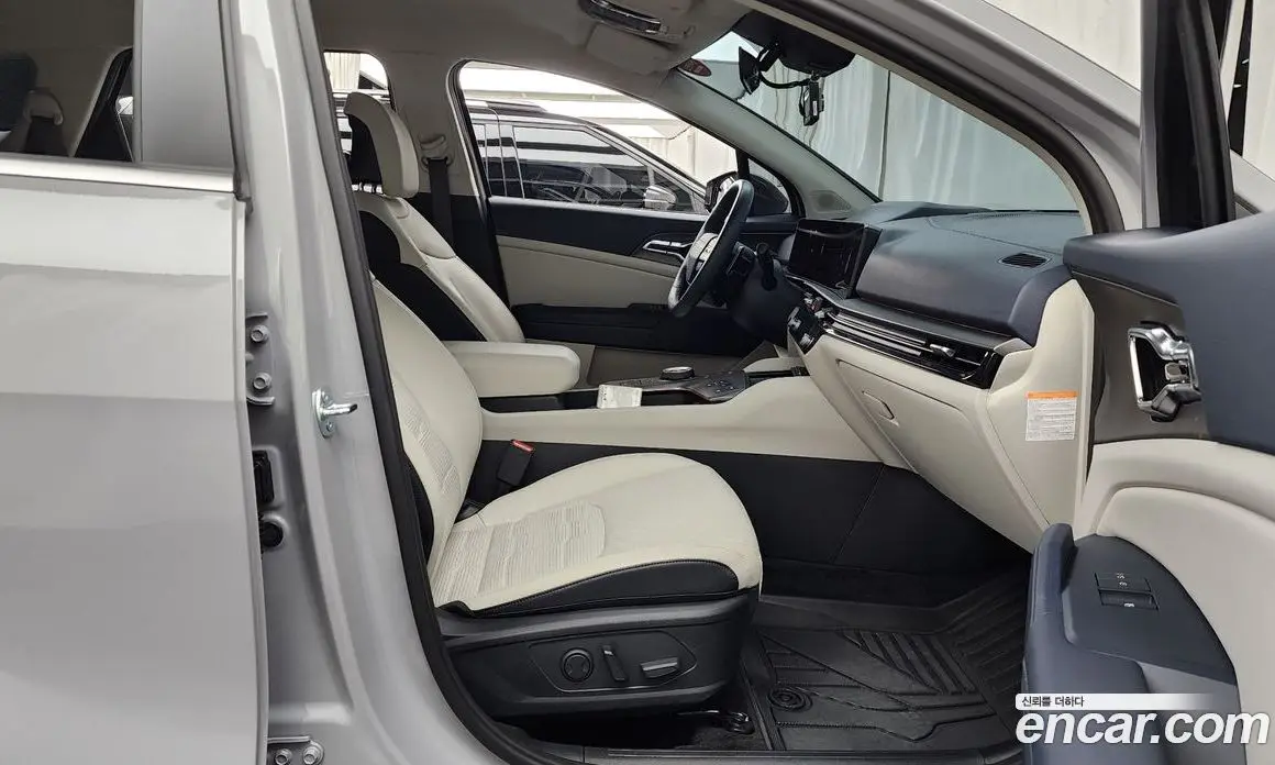 Kia Sportage 2025 1.6 автомат (гидро), фото 17