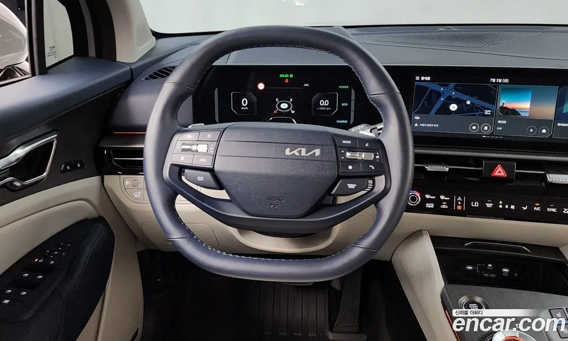 Kia Sportage 2025 1.6 автомат (гидро), фото 19