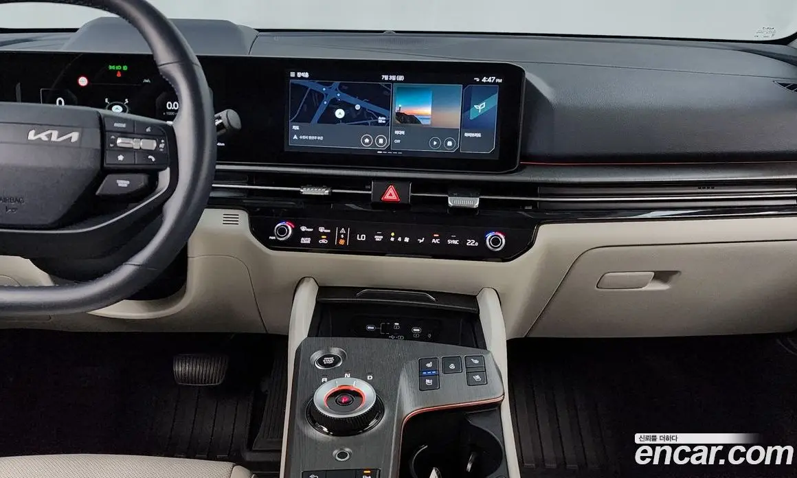 Kia Sportage 2025 1.6 автомат (гидро), фото 20