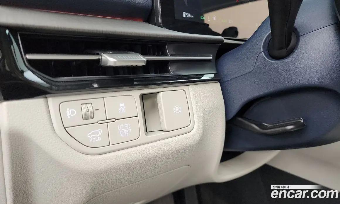 Kia Sportage 2025 1.6 автомат (гидро), фото 22