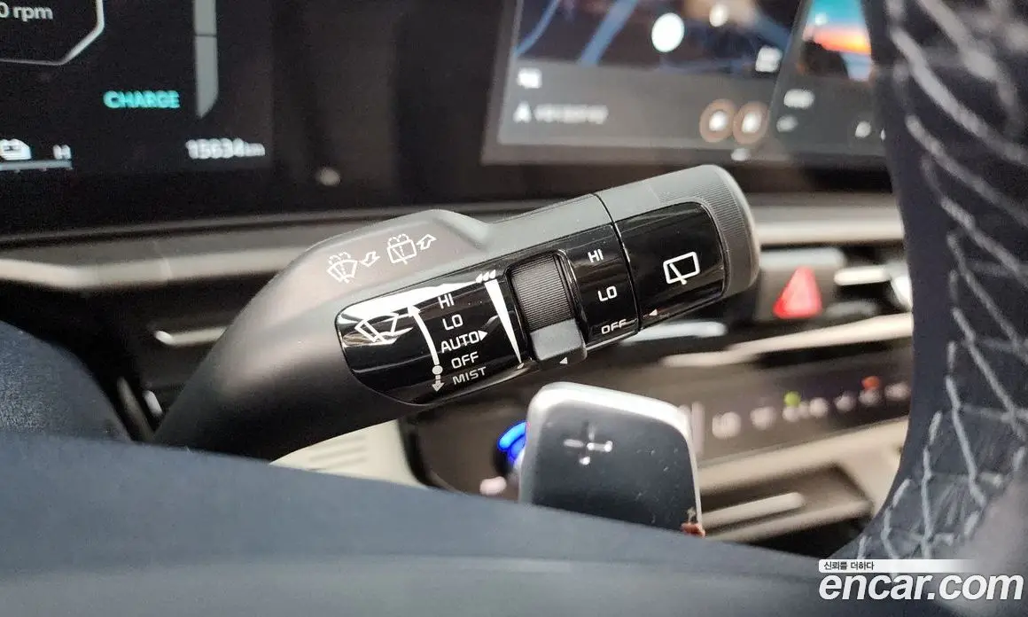 Kia Sportage 2025 1.6 автомат (гидро), фото 24