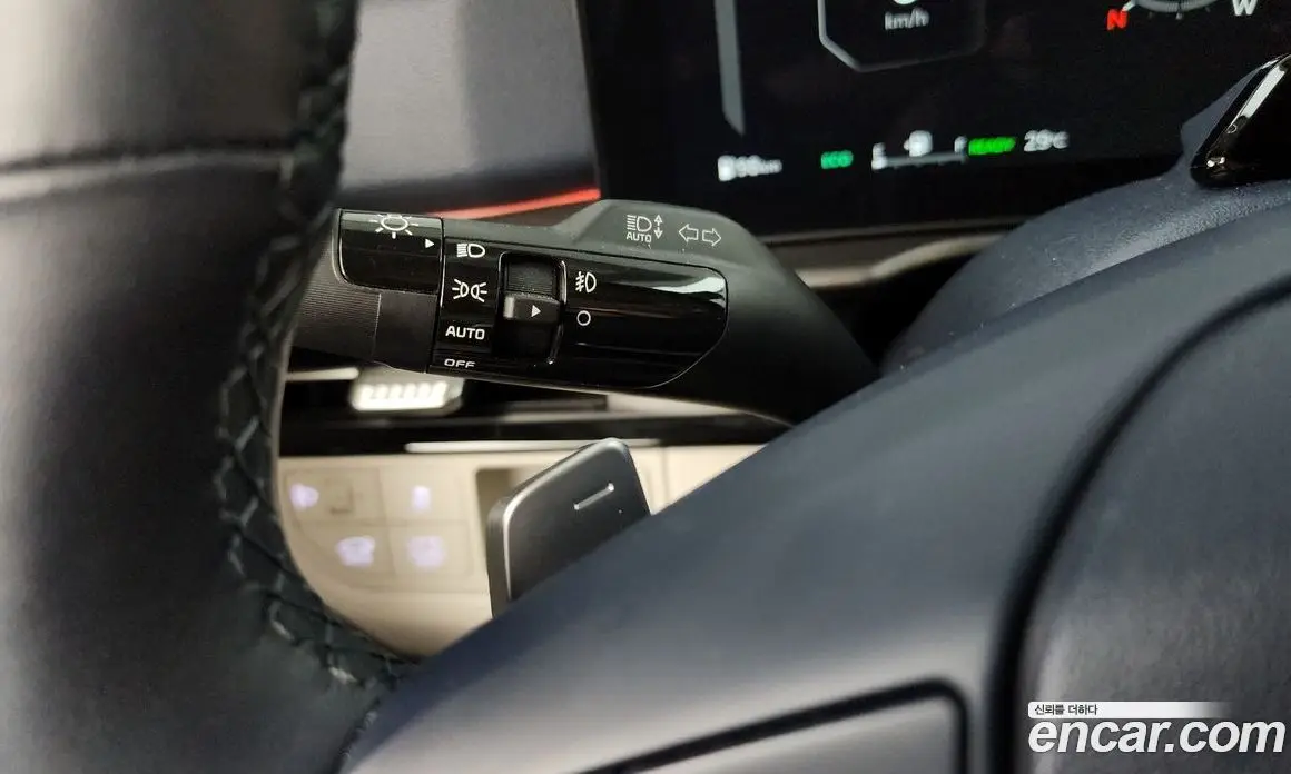 Kia Sportage 2025 1.6 автомат (гидро), фото 29