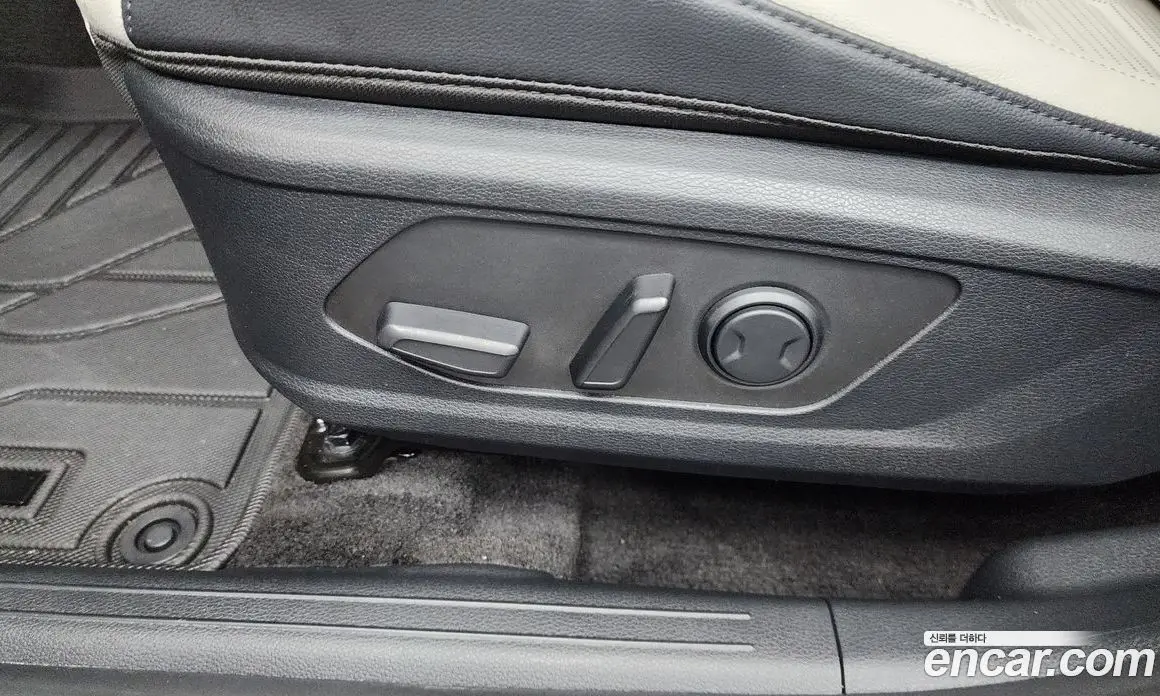 Kia Sportage 2025 1.6 автомат (гидро), фото 31