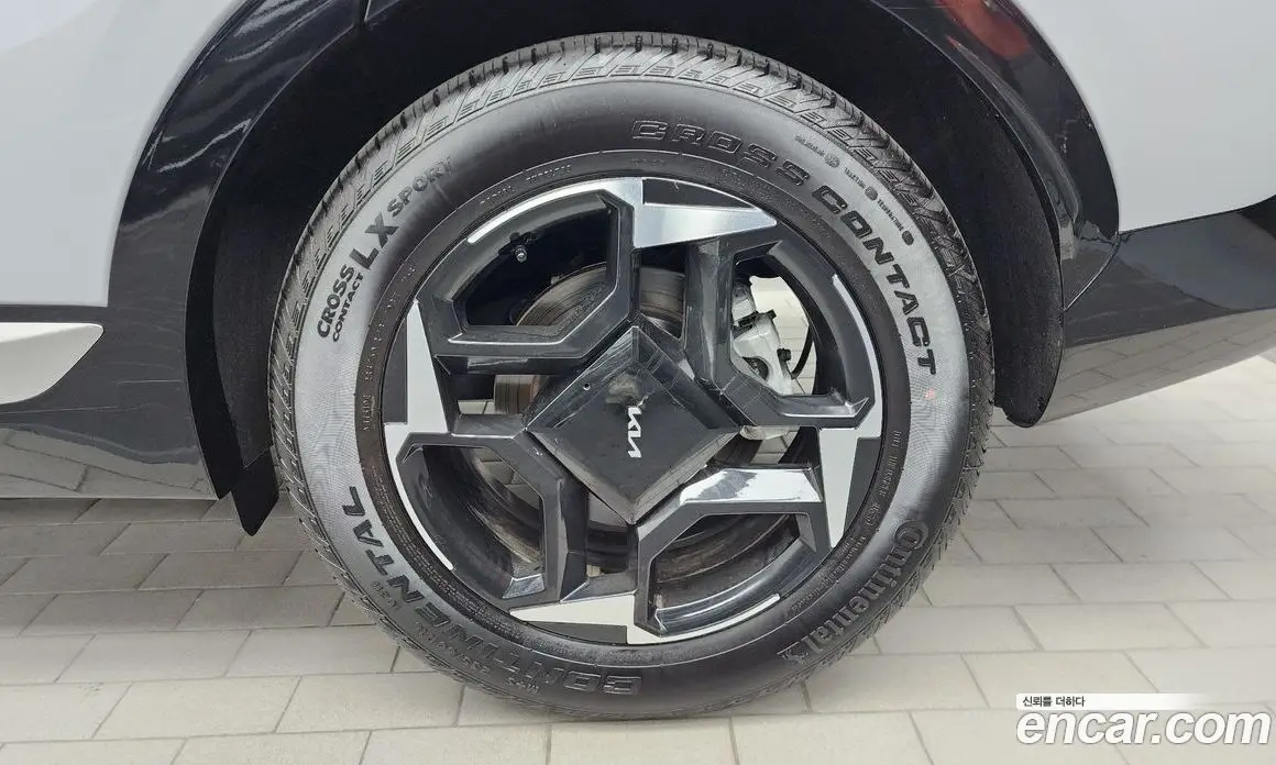 Kia Sportage 2025 1.6 автомат (гидро), фото 7