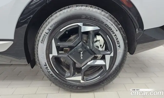 Kia Sportage 2025 1.6 автомат (гидро), миниатюра 7