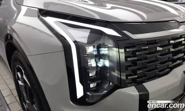 Kia Sportage 2025 1.6 автомат (гидро), миниатюра 8