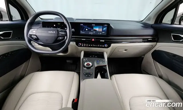 Kia Sportage 2025 1.6 автомат (гидро), миниатюра 10