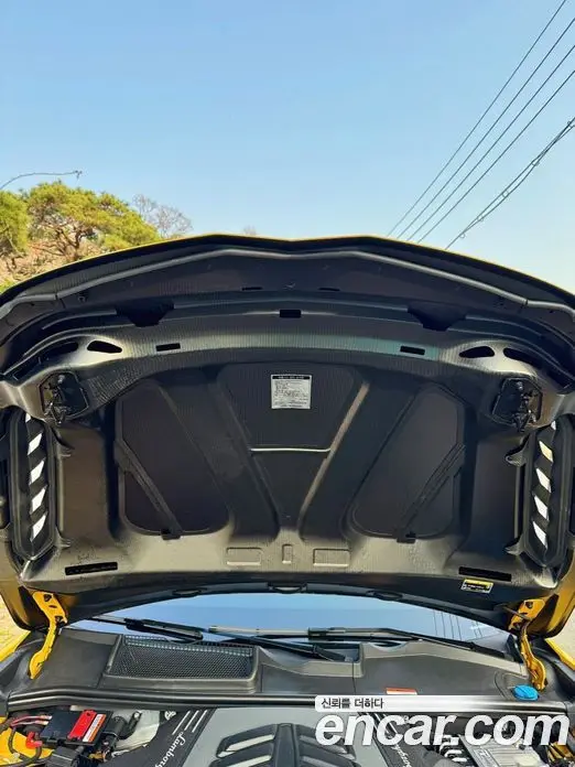 Lamborghini Urus 2024 4.0 автомат (гидро), миниатюра 9 Lamborghini Urus 2024 4.0 автомат (гидро), миниатюра 9