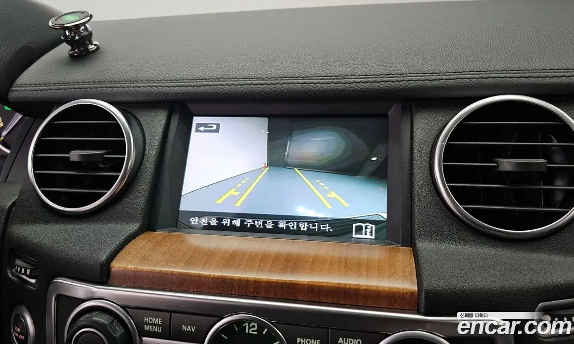 Land Rover Discovery 2016 3.0 автомат (гидро), фото 17